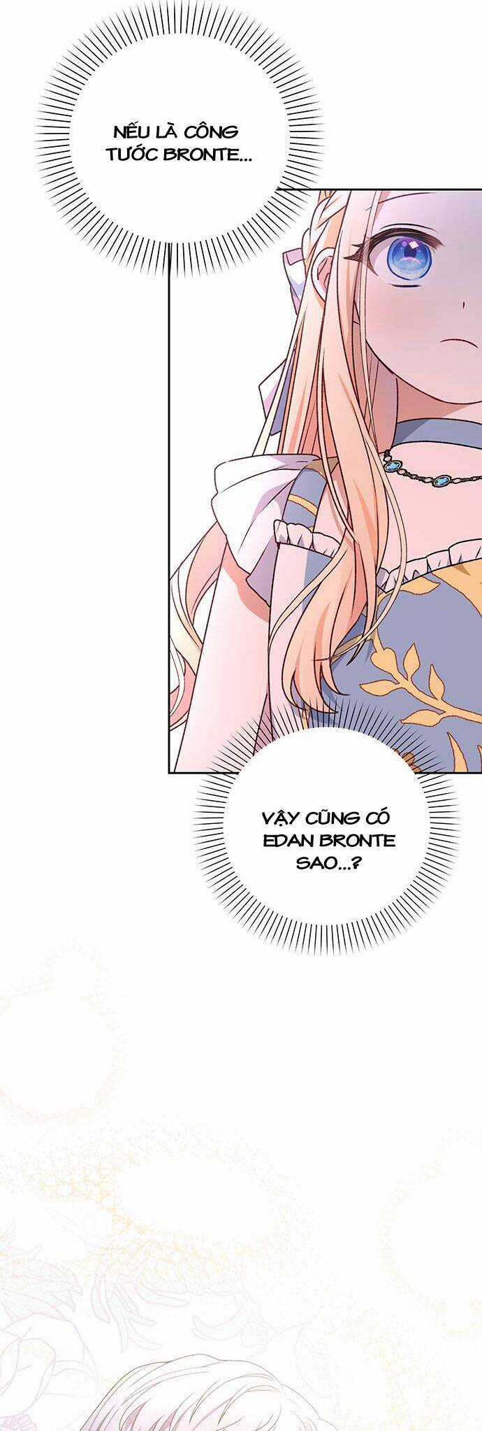 Bạo Chúa Muốn Sống Hiền Lành Chapter 11 trang 45