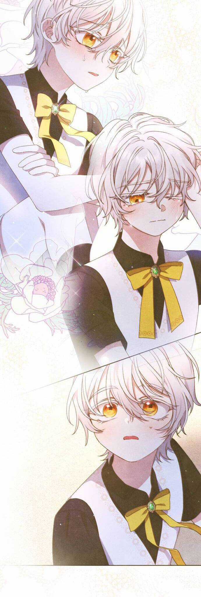 Bạo Chúa Muốn Sống Hiền Lành Chapter 11 trang 46