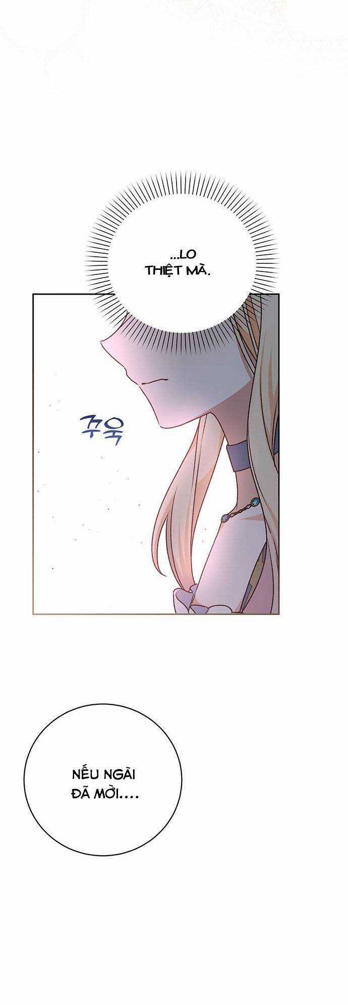 Bạo Chúa Muốn Sống Hiền Lành Chapter 11 trang 47