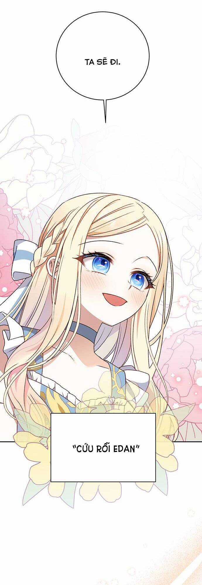 Bạo Chúa Muốn Sống Hiền Lành Chapter 11 trang 48