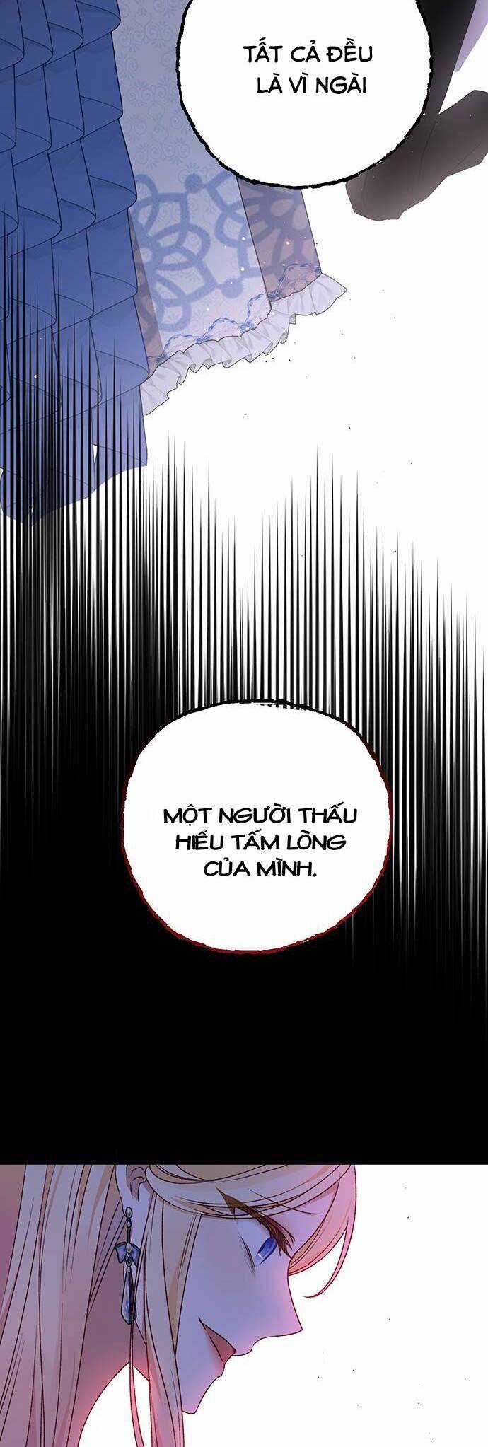 Bạo Chúa Muốn Sống Hiền Lành Chapter 11 trang 5