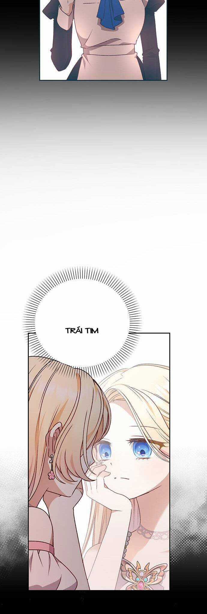 Bạo Chúa Muốn Sống Hiền Lành Chapter 11 trang 52