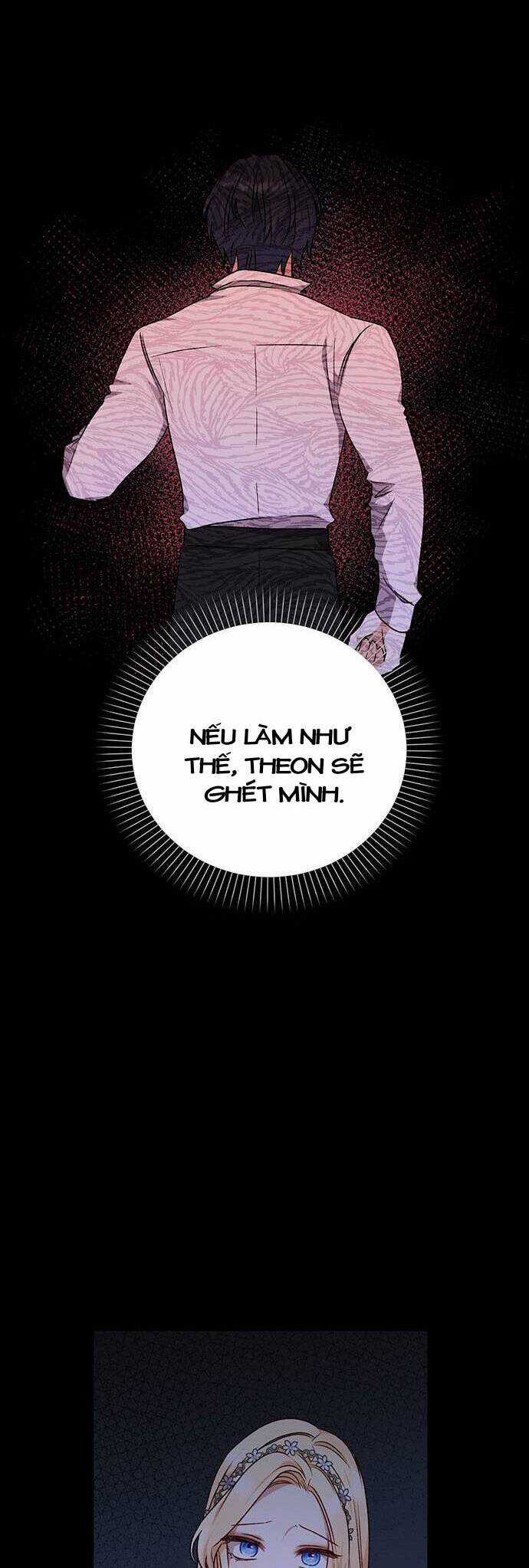 Bạo Chúa Muốn Sống Hiền Lành Chapter 11 trang 54