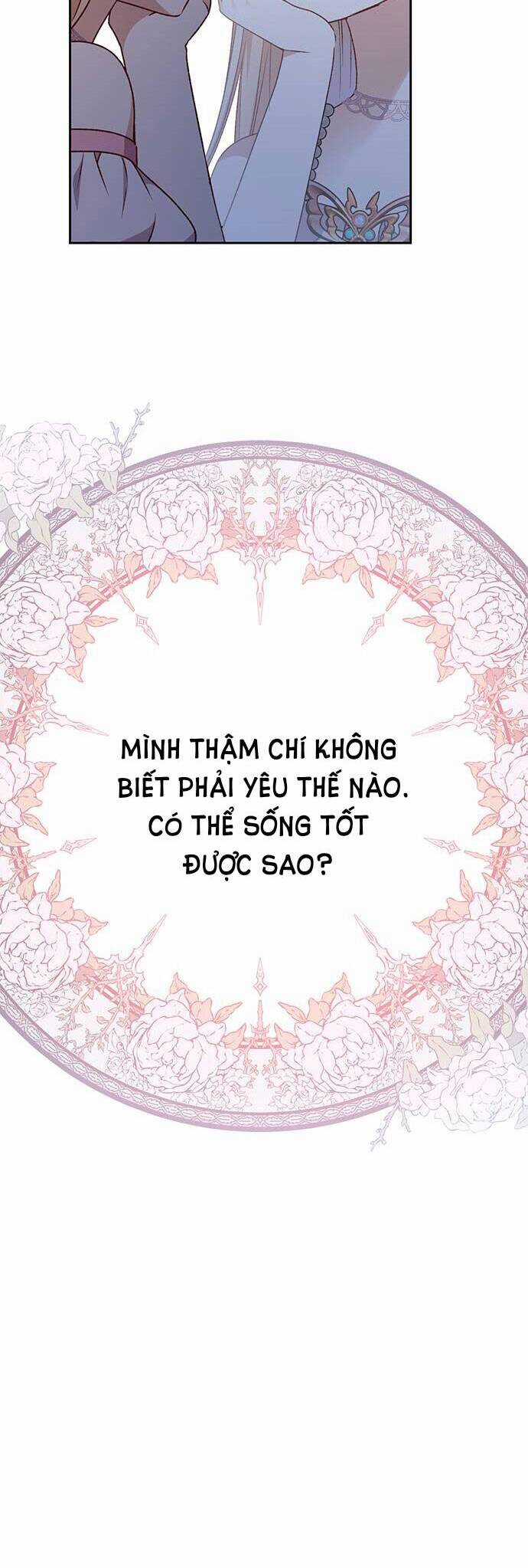 Bạo Chúa Muốn Sống Hiền Lành Chapter 11 trang 56