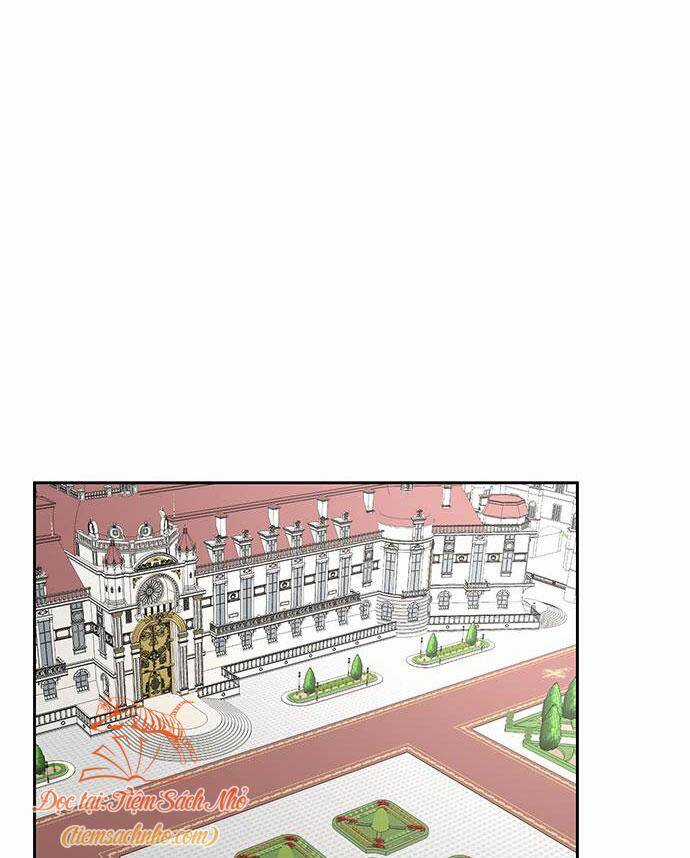 Bạo Chúa Muốn Sống Hiền Lành Chapter 11 trang 57