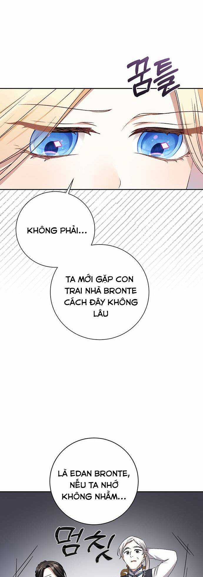 Bạo Chúa Muốn Sống Hiền Lành Chapter 11 trang 64