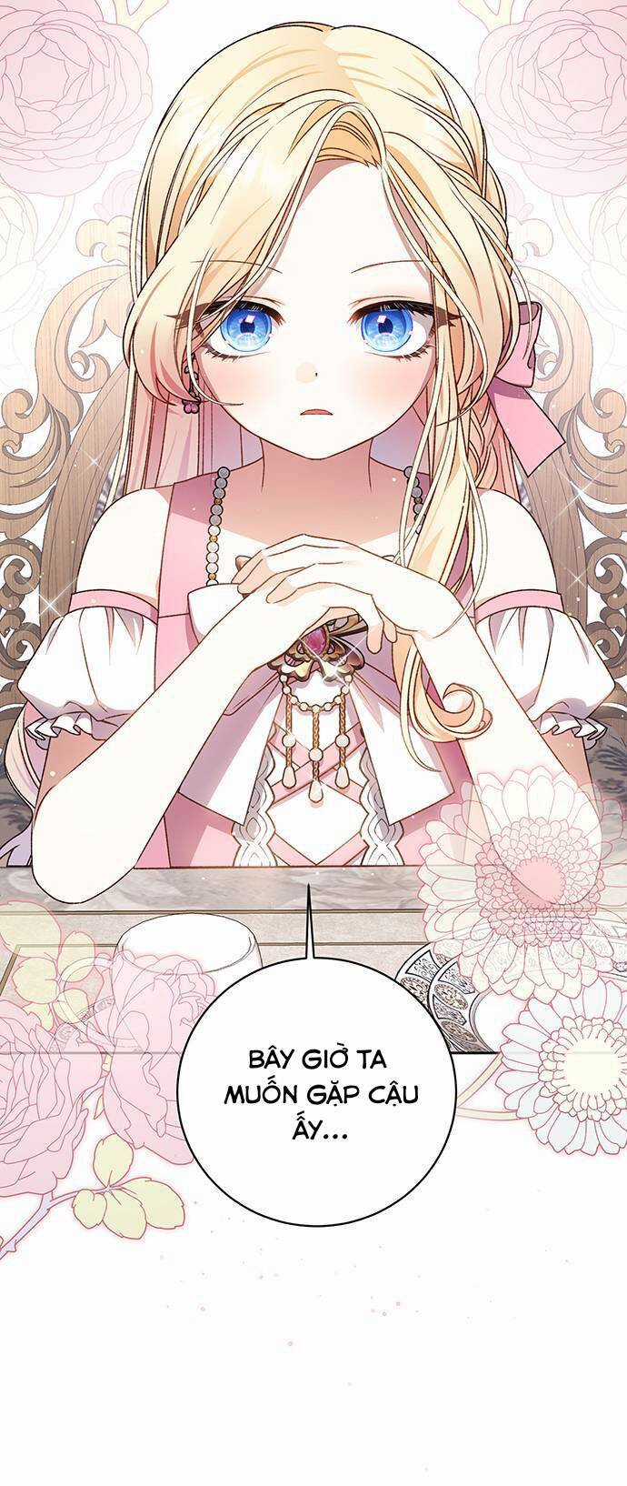 Bạo Chúa Muốn Sống Hiền Lành Chapter 11 trang 66