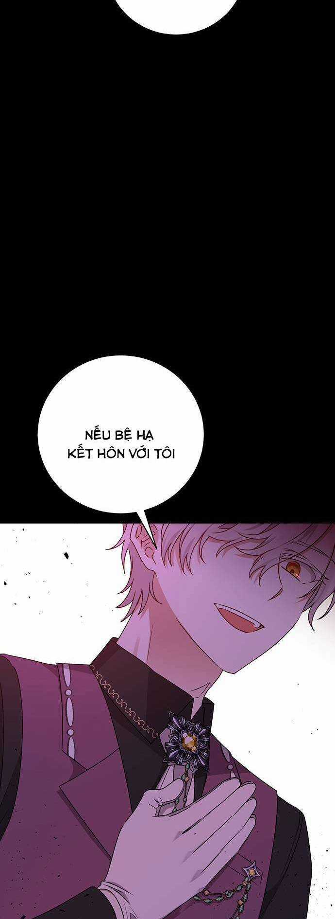 Bạo Chúa Muốn Sống Hiền Lành Chapter 11 trang 9