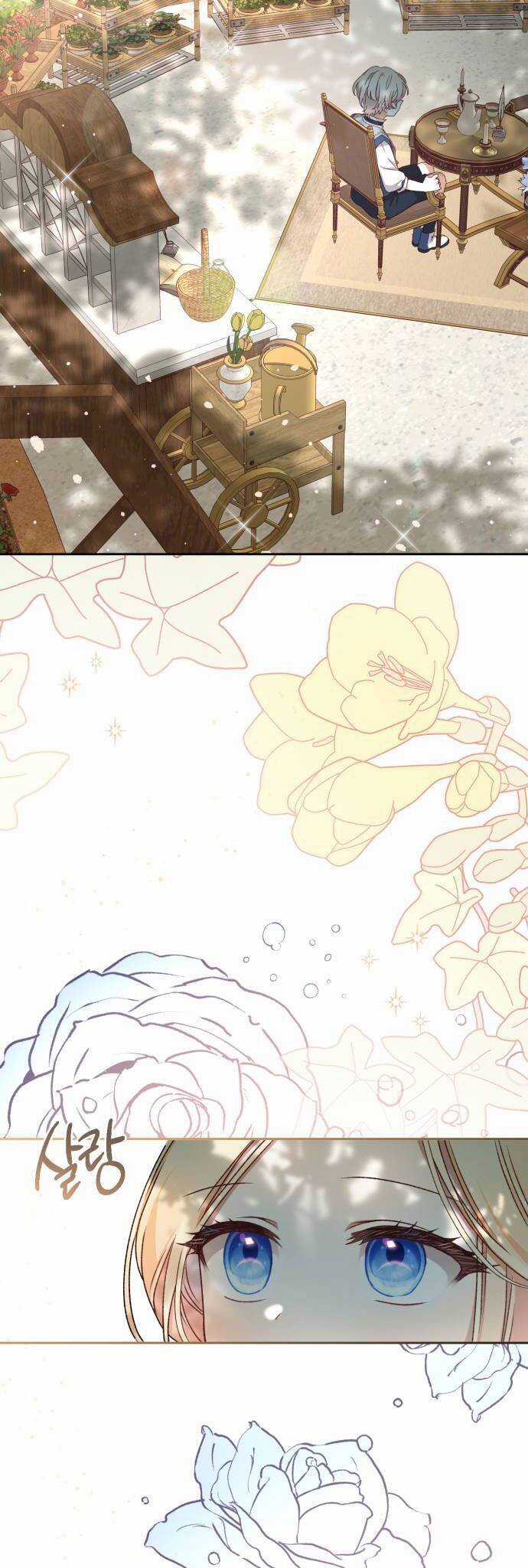 Bạo Chúa Muốn Sống Hiền Lành Chapter 12 trang 10