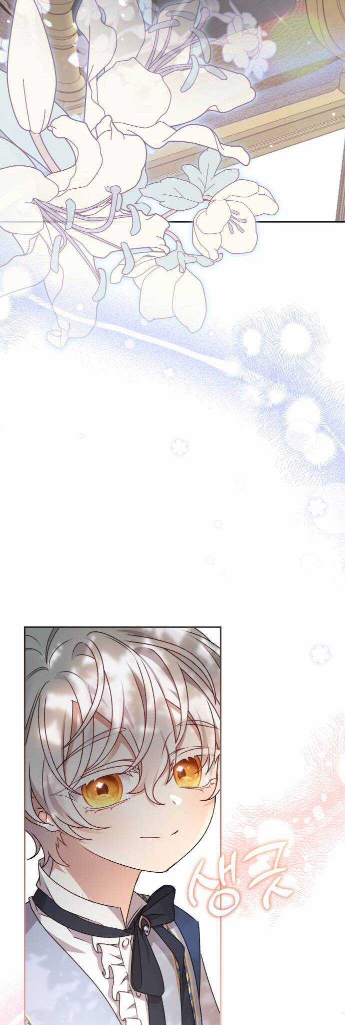 Bạo Chúa Muốn Sống Hiền Lành Chapter 12 trang 13