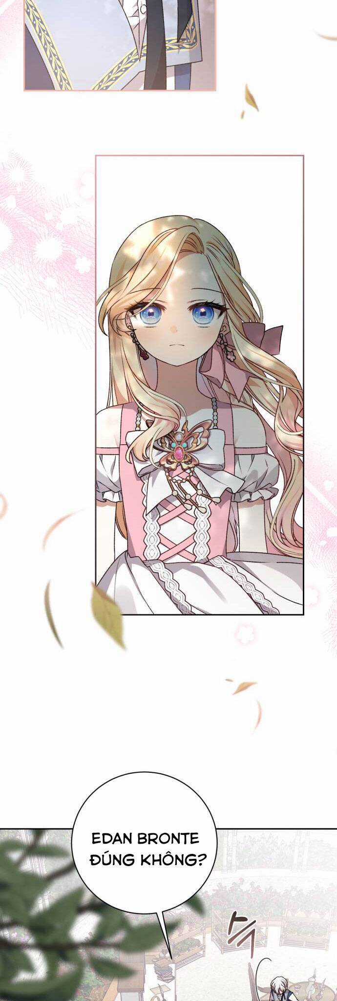 Bạo Chúa Muốn Sống Hiền Lành Chapter 12 trang 14