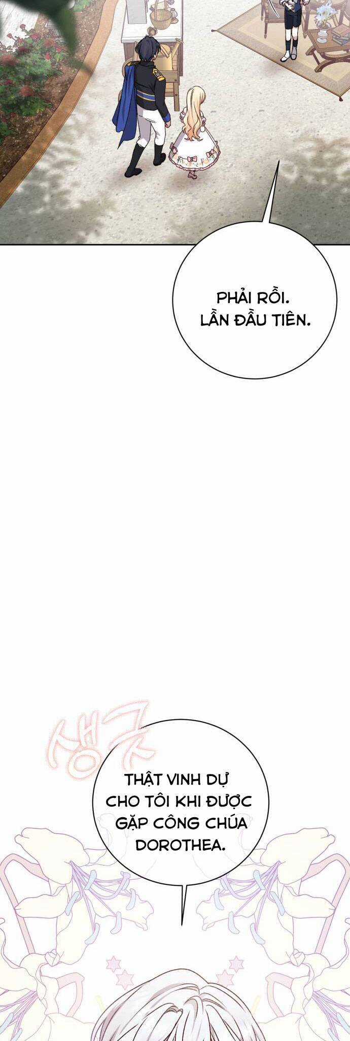 Bạo Chúa Muốn Sống Hiền Lành Chapter 12 trang 15