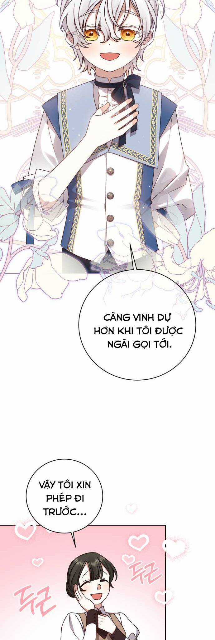 Bạo Chúa Muốn Sống Hiền Lành Chapter 12 trang 16