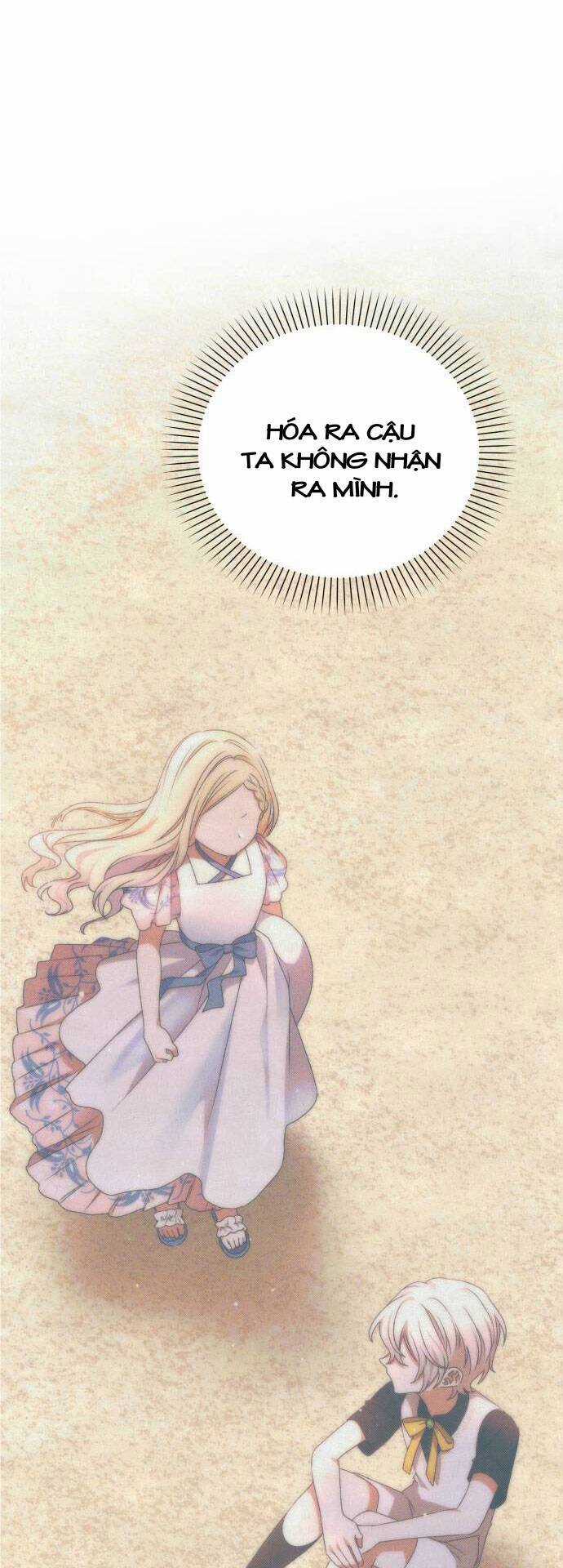 Bạo Chúa Muốn Sống Hiền Lành Chapter 12 trang 20