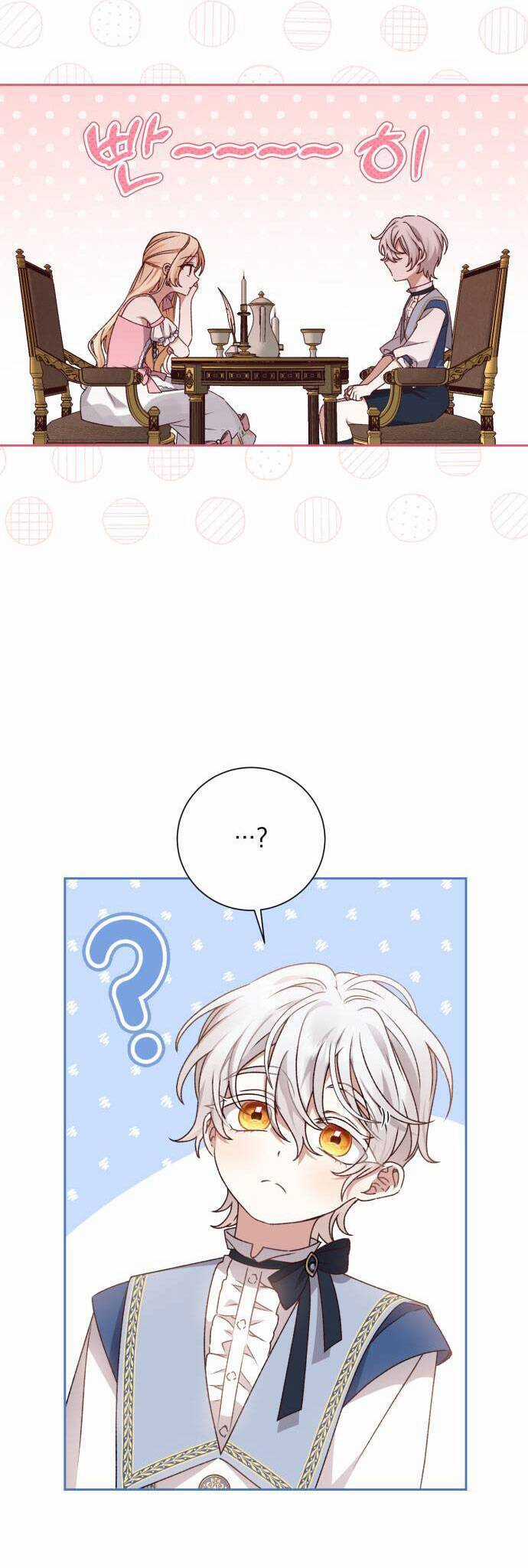 Bạo Chúa Muốn Sống Hiền Lành Chapter 12 trang 25