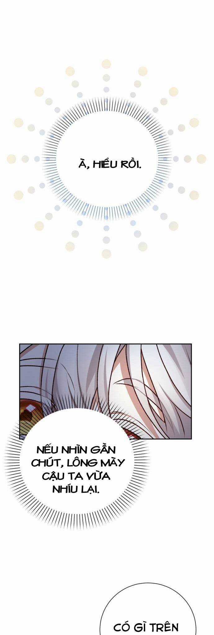 Bạo Chúa Muốn Sống Hiền Lành Chapter 12 trang 26