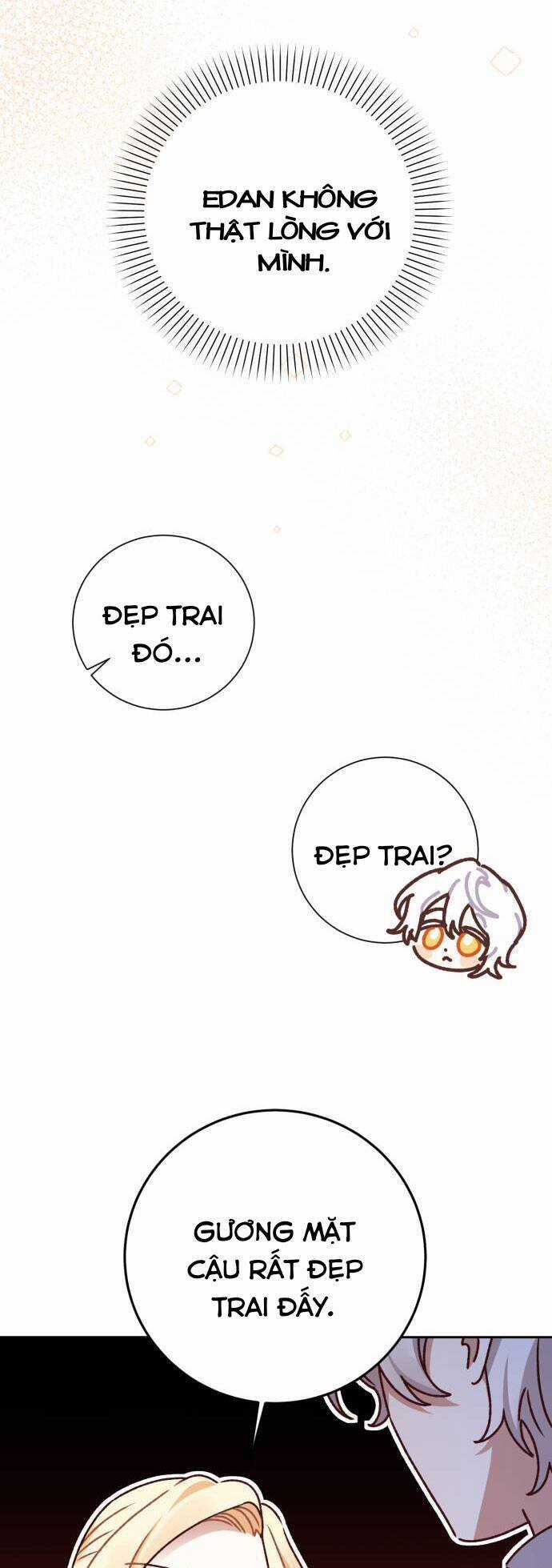 Bạo Chúa Muốn Sống Hiền Lành Chapter 12 trang 28