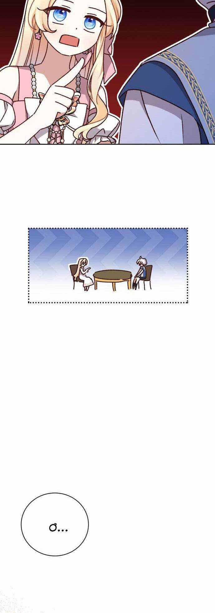 Bạo Chúa Muốn Sống Hiền Lành Chapter 12 trang 29