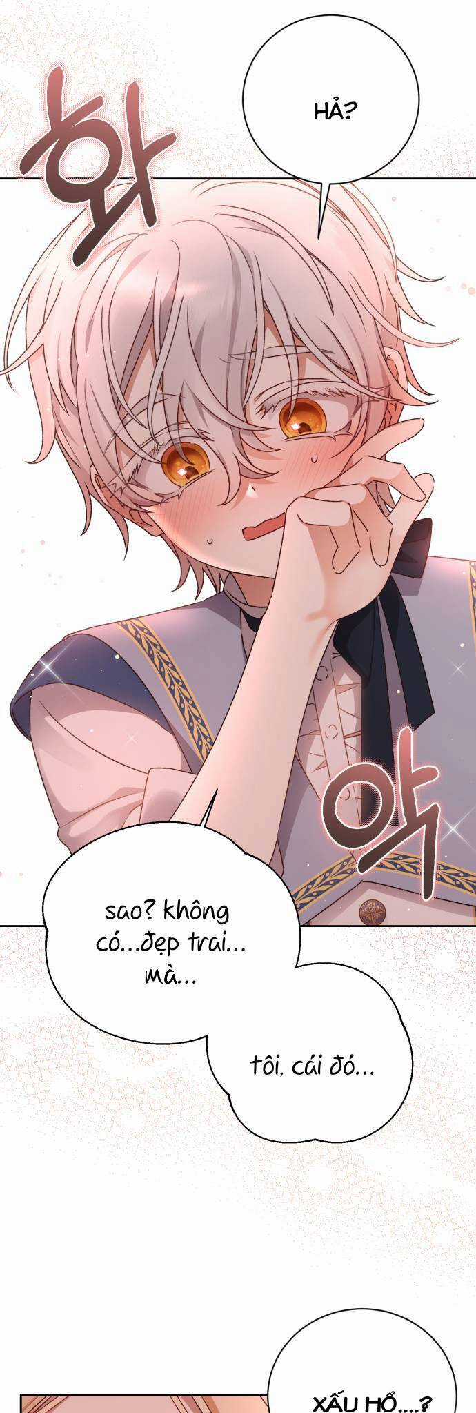 Bạo Chúa Muốn Sống Hiền Lành Chapter 12 trang 30