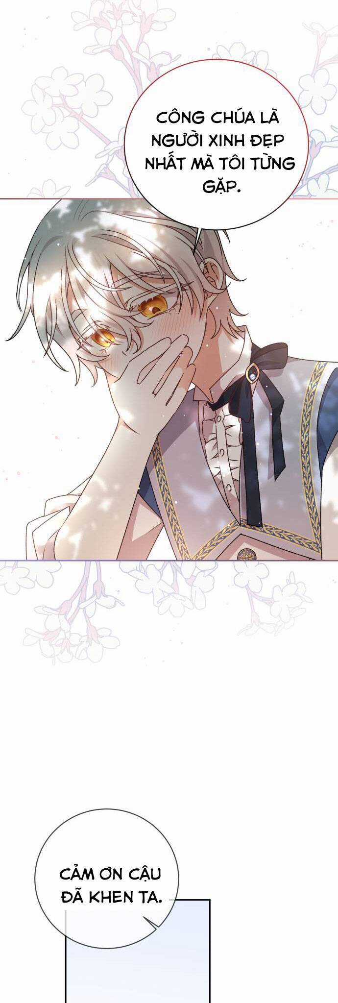 Bạo Chúa Muốn Sống Hiền Lành Chapter 12 trang 33