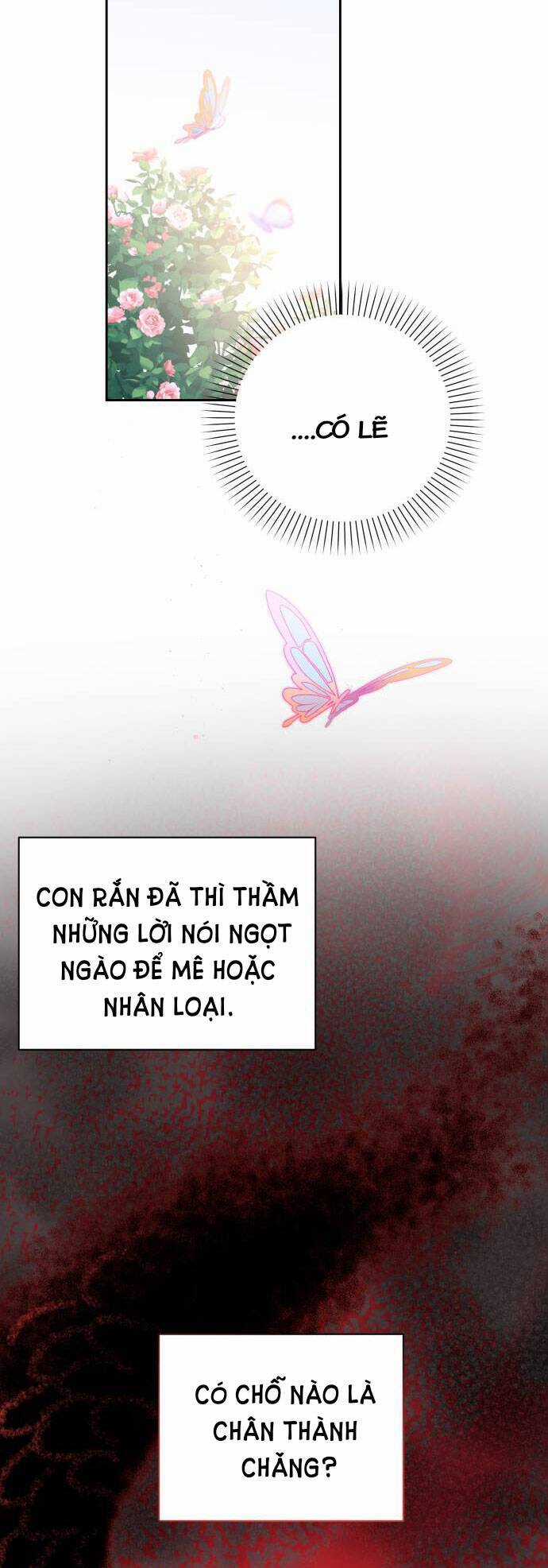 Bạo Chúa Muốn Sống Hiền Lành Chapter 12 trang 34