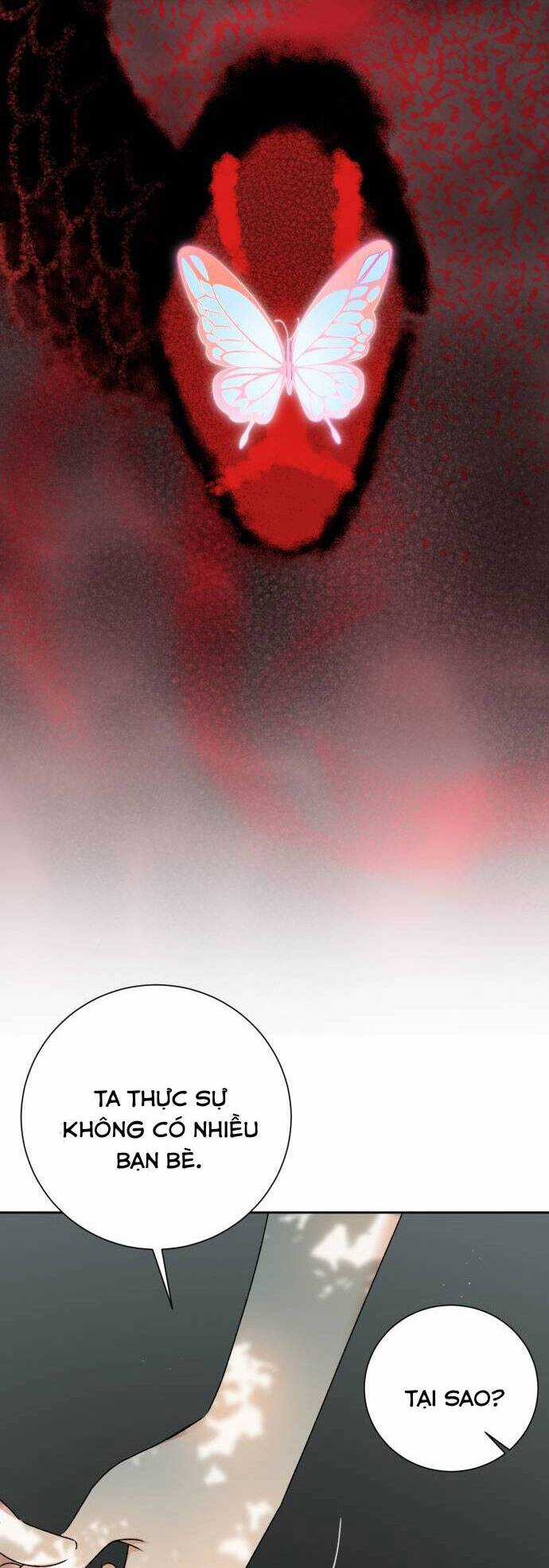 Bạo Chúa Muốn Sống Hiền Lành Chapter 12 trang 35