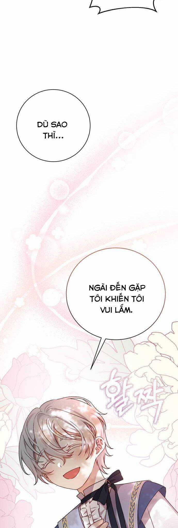 Bạo Chúa Muốn Sống Hiền Lành Chapter 12 trang 37