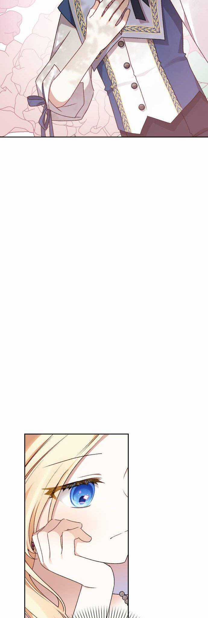 Bạo Chúa Muốn Sống Hiền Lành Chapter 12 trang 38