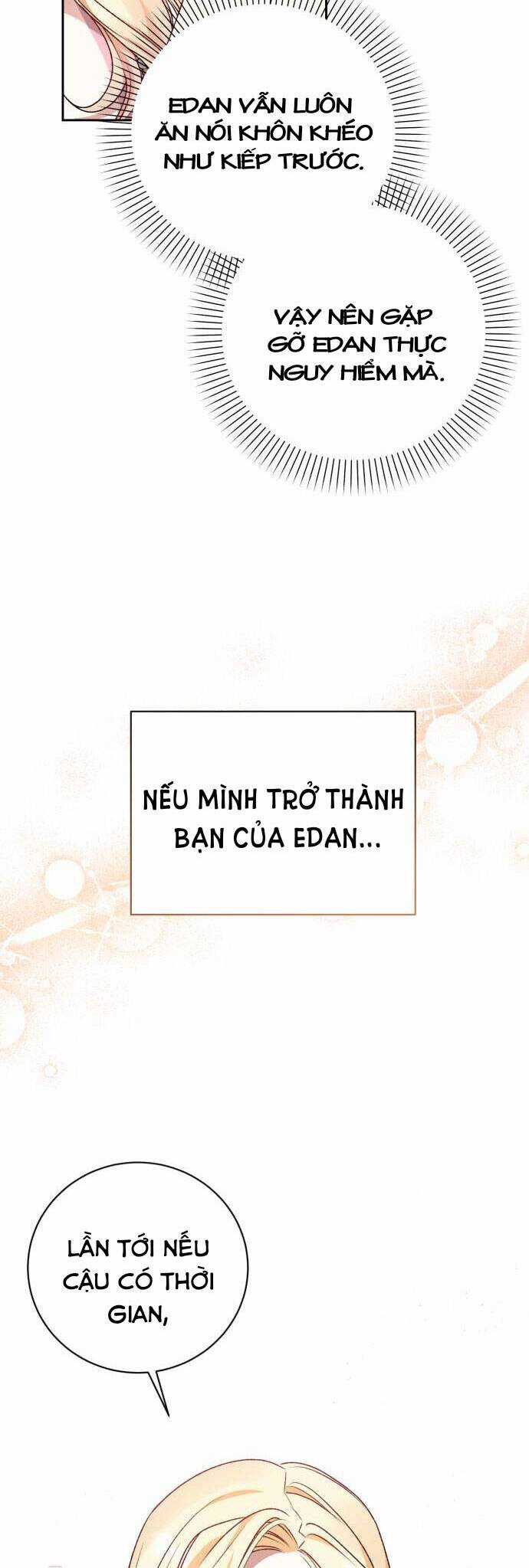 Bạo Chúa Muốn Sống Hiền Lành Chapter 12 trang 39