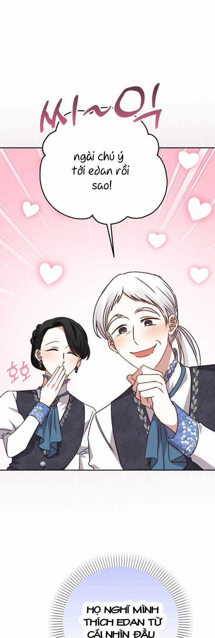 Bạo Chúa Muốn Sống Hiền Lành Chapter 12 trang 4