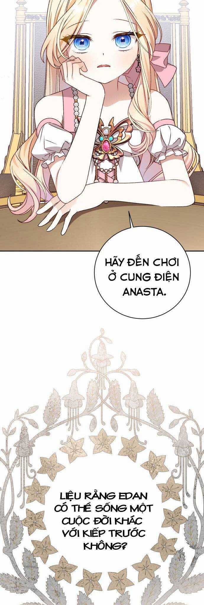 Bạo Chúa Muốn Sống Hiền Lành Chapter 12 trang 40