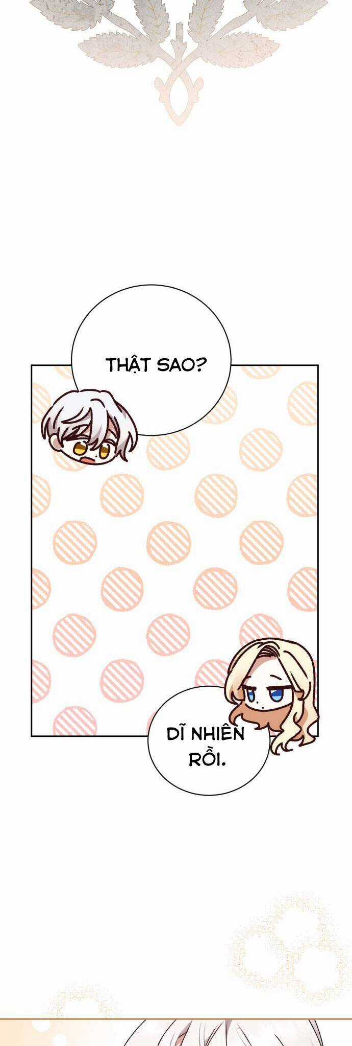 Bạo Chúa Muốn Sống Hiền Lành Chapter 12 trang 41