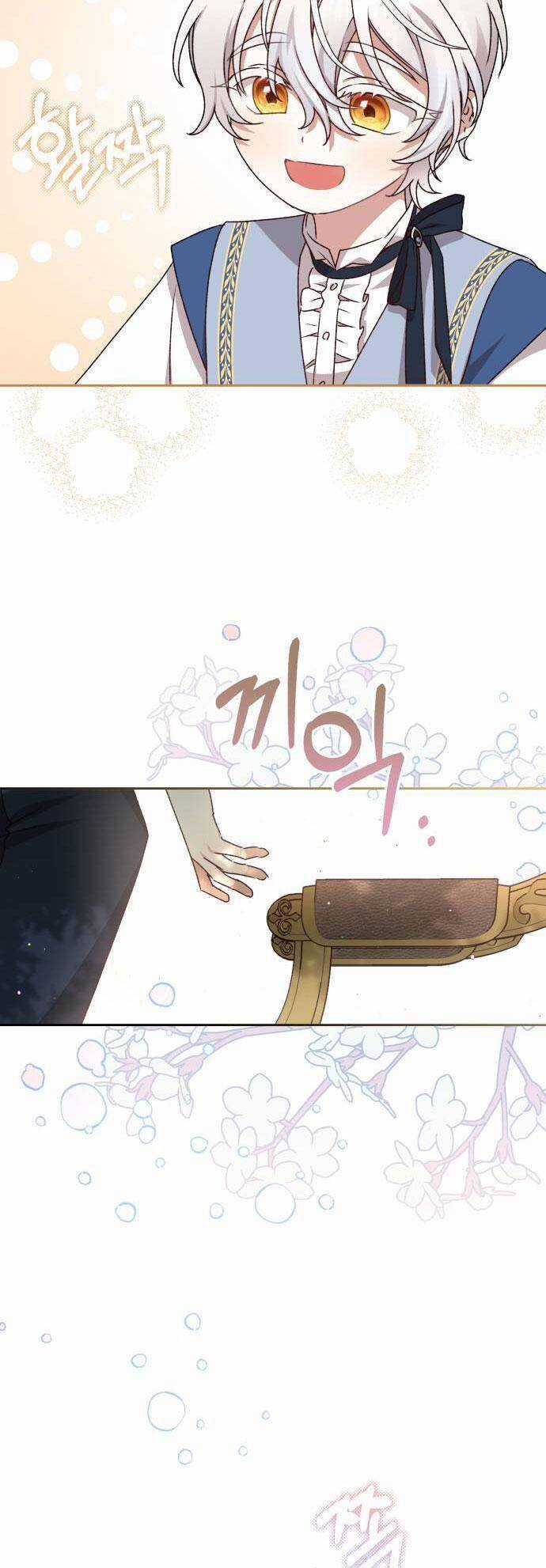 Bạo Chúa Muốn Sống Hiền Lành Chapter 12 trang 42