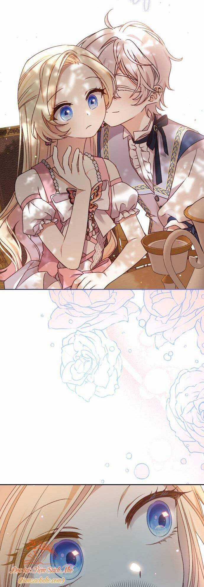 Bạo Chúa Muốn Sống Hiền Lành Chapter 12 trang 43