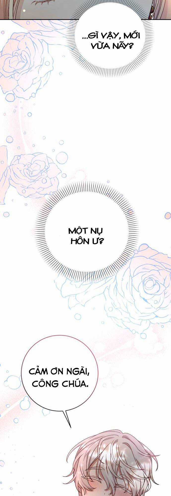 Bạo Chúa Muốn Sống Hiền Lành Chapter 12 trang 44