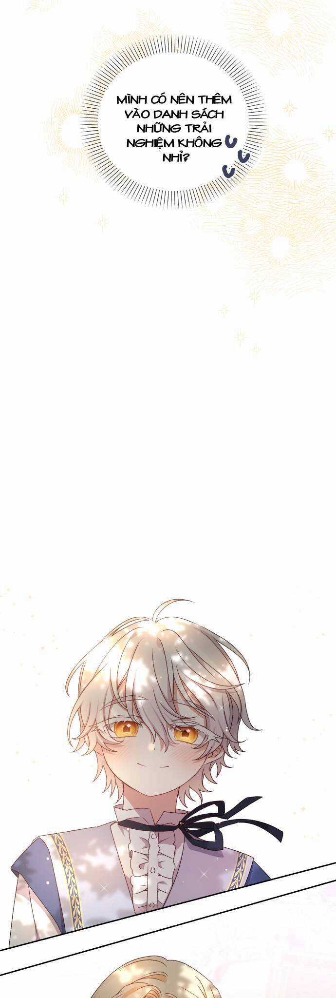 Bạo Chúa Muốn Sống Hiền Lành Chapter 12 trang 47