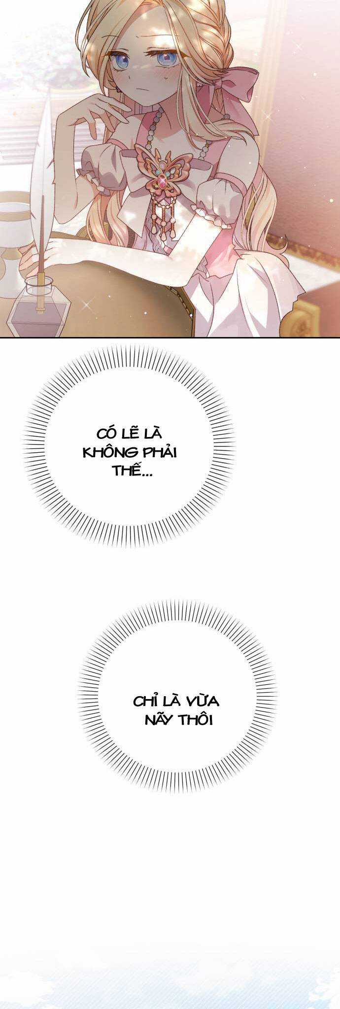 Bạo Chúa Muốn Sống Hiền Lành Chapter 12 trang 48