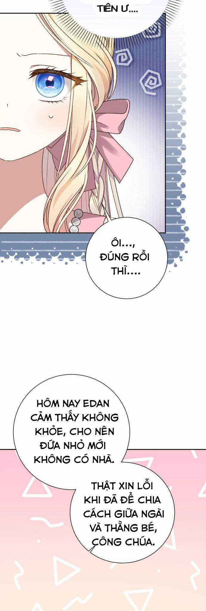 Bạo Chúa Muốn Sống Hiền Lành Chapter 12 trang 5