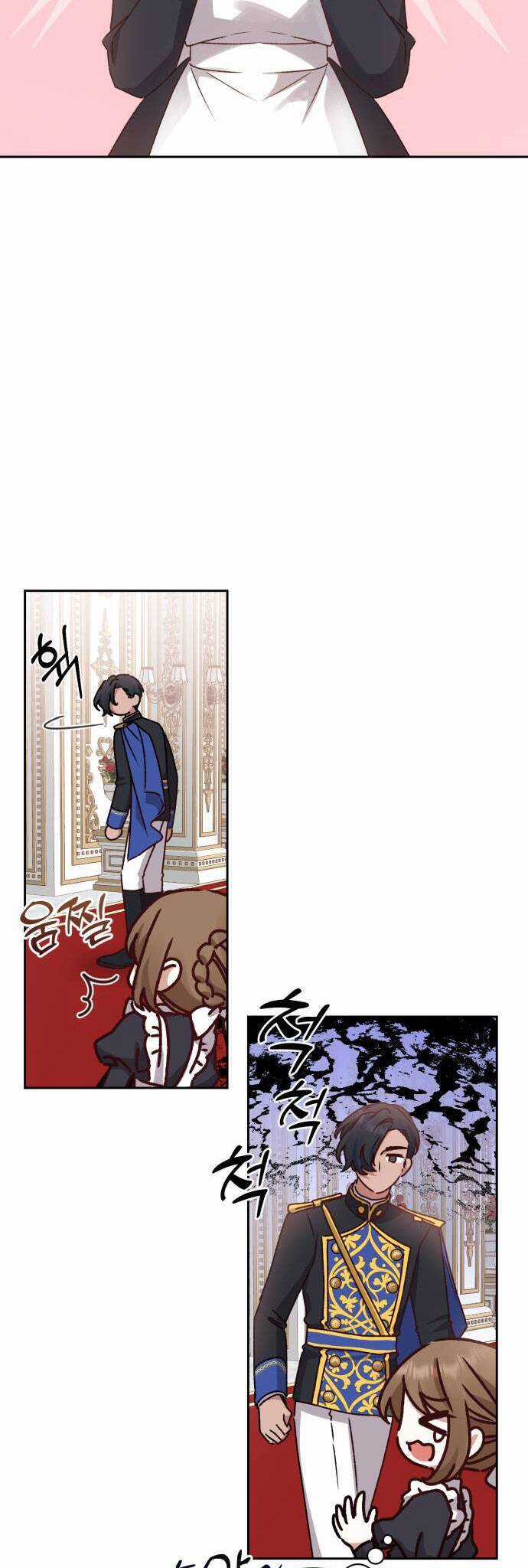 Bạo Chúa Muốn Sống Hiền Lành Chapter 12 trang 50