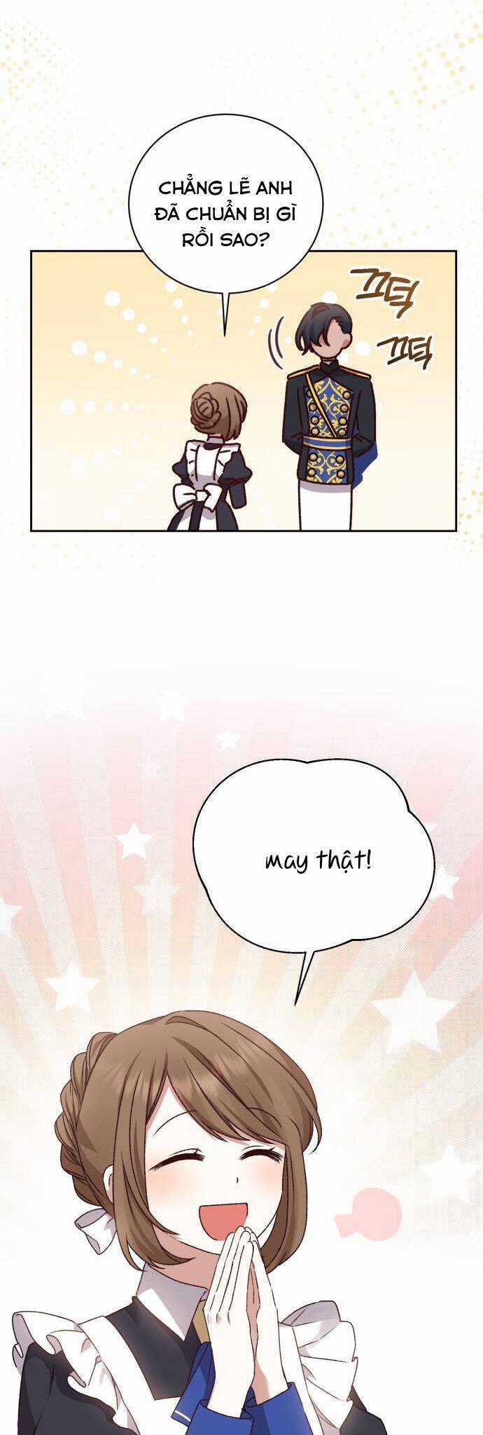 Bạo Chúa Muốn Sống Hiền Lành Chapter 12 trang 54