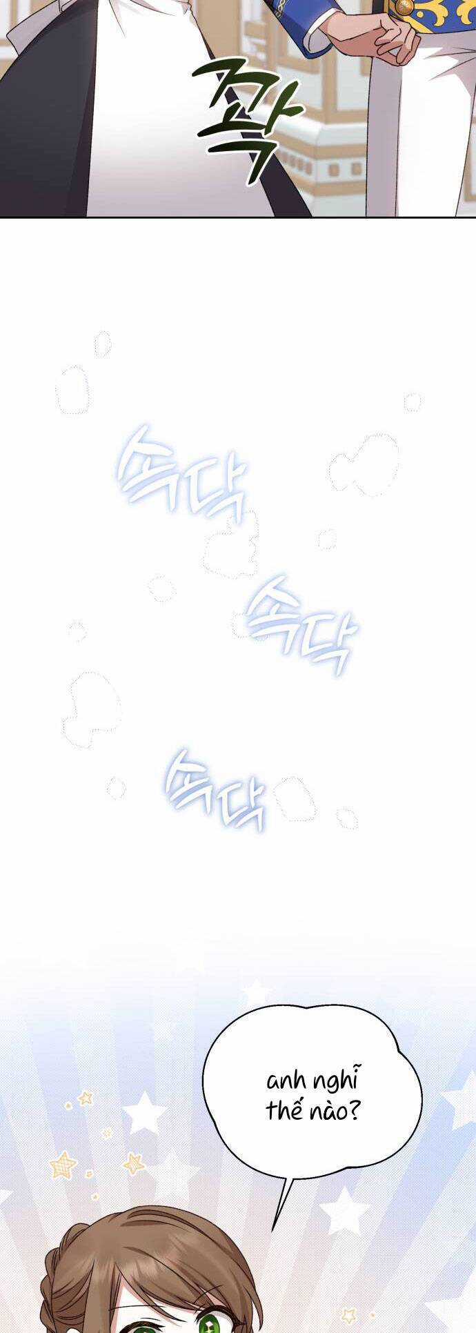 Bạo Chúa Muốn Sống Hiền Lành Chapter 12 trang 58