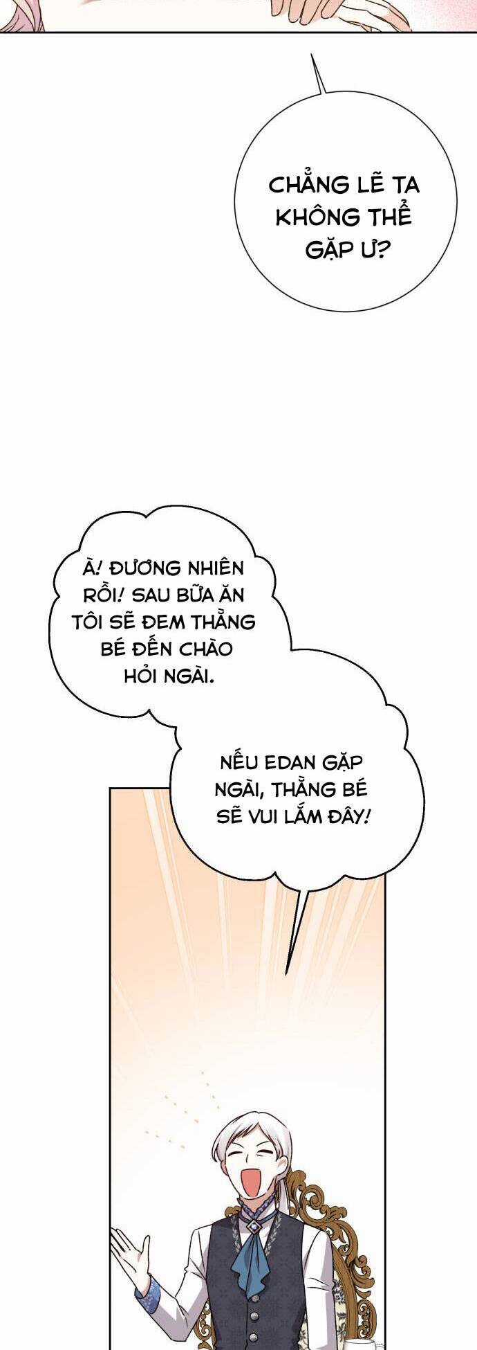 Bạo Chúa Muốn Sống Hiền Lành Chapter 12 trang 7