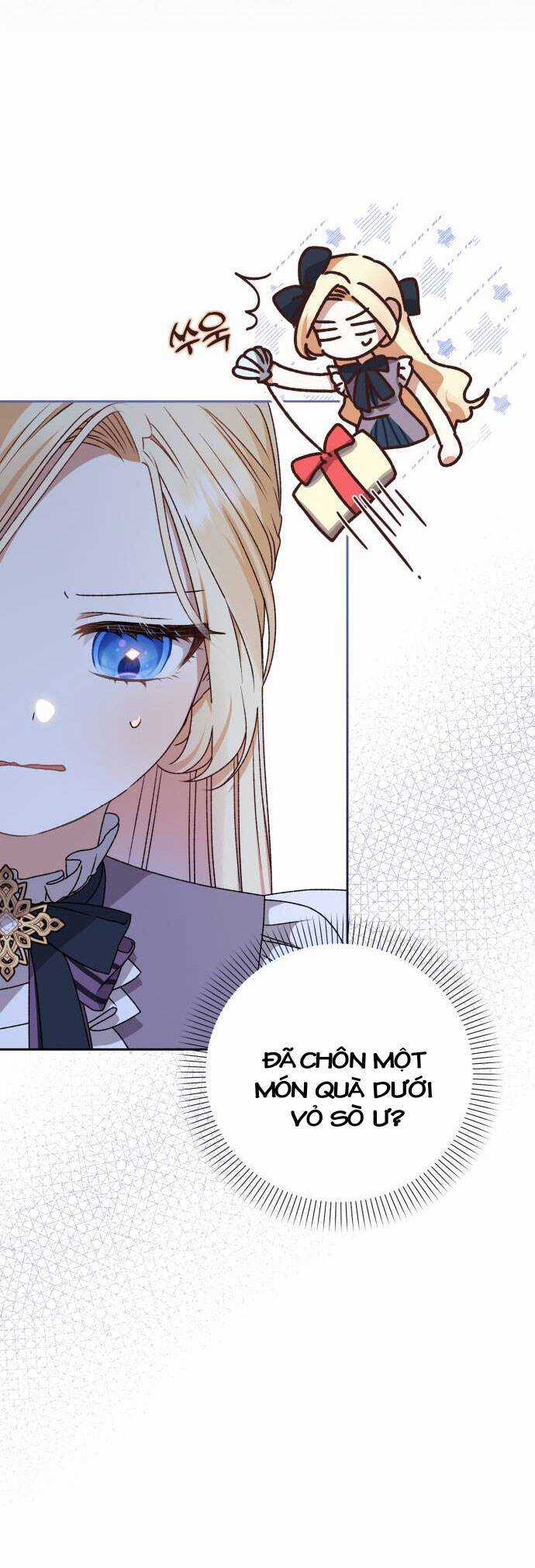 Bạo Chúa Muốn Sống Hiền Lành Chapter 13 trang 10