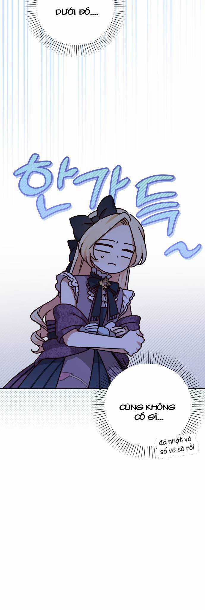 Bạo Chúa Muốn Sống Hiền Lành Chapter 13 trang 13