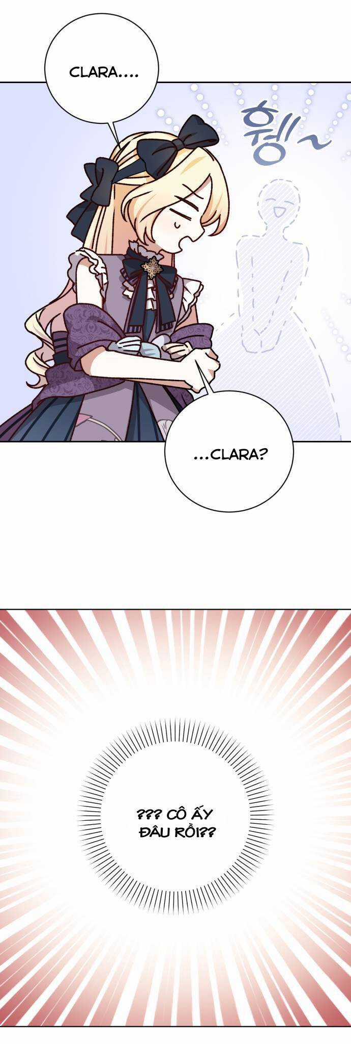 Bạo Chúa Muốn Sống Hiền Lành Chapter 13 trang 14