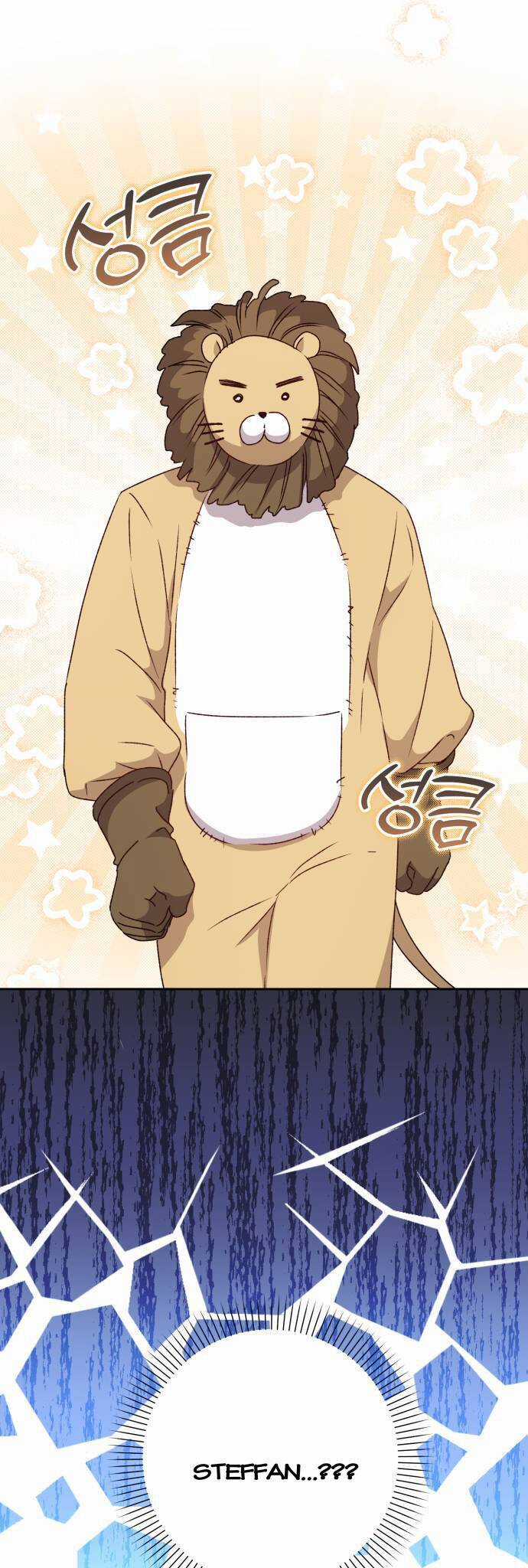 Bạo Chúa Muốn Sống Hiền Lành Chapter 13 trang 16