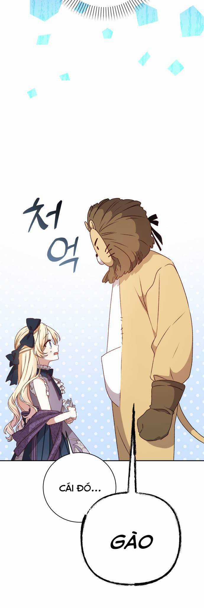 Bạo Chúa Muốn Sống Hiền Lành Chapter 13 trang 17