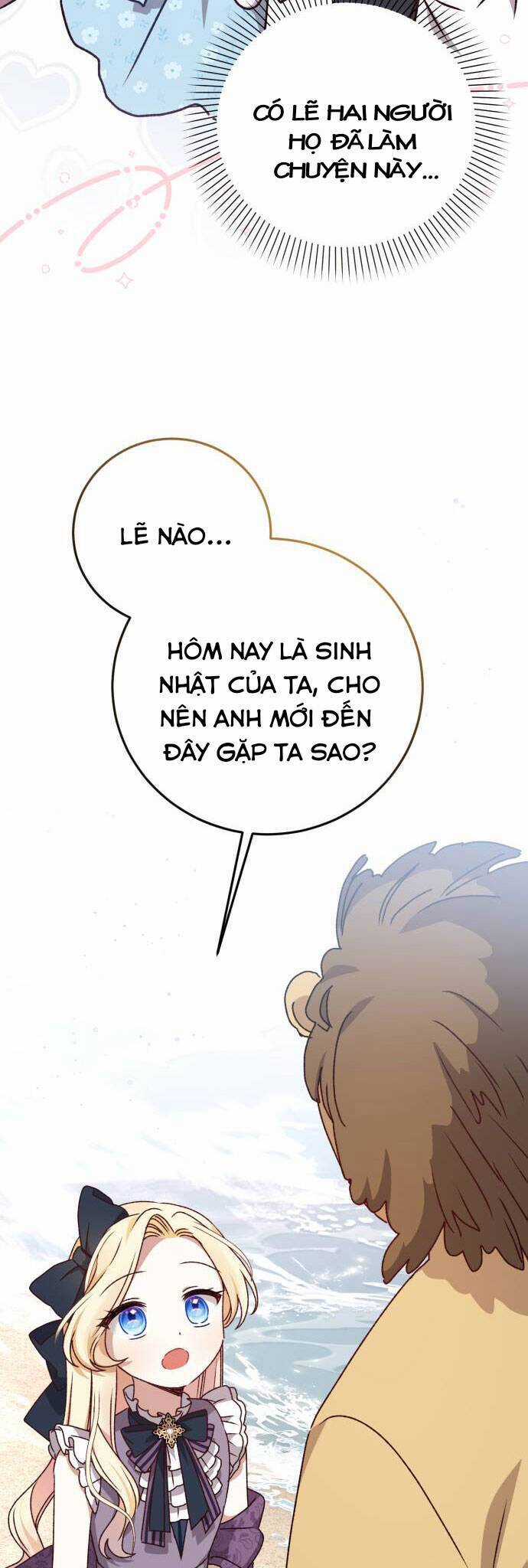 Bạo Chúa Muốn Sống Hiền Lành Chapter 13 trang 26