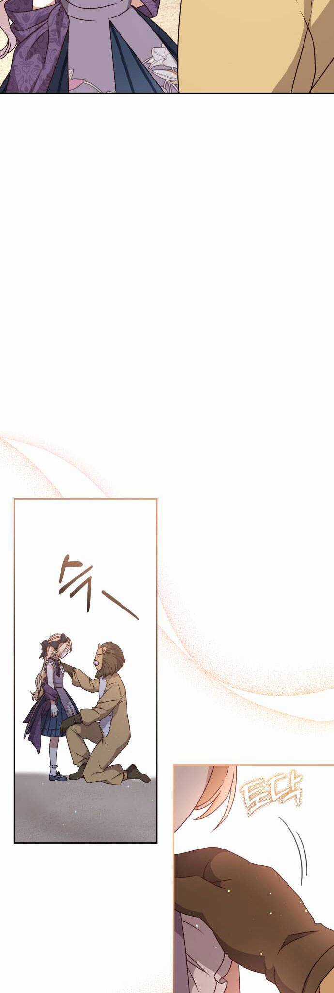 Bạo Chúa Muốn Sống Hiền Lành Chapter 13 trang 27