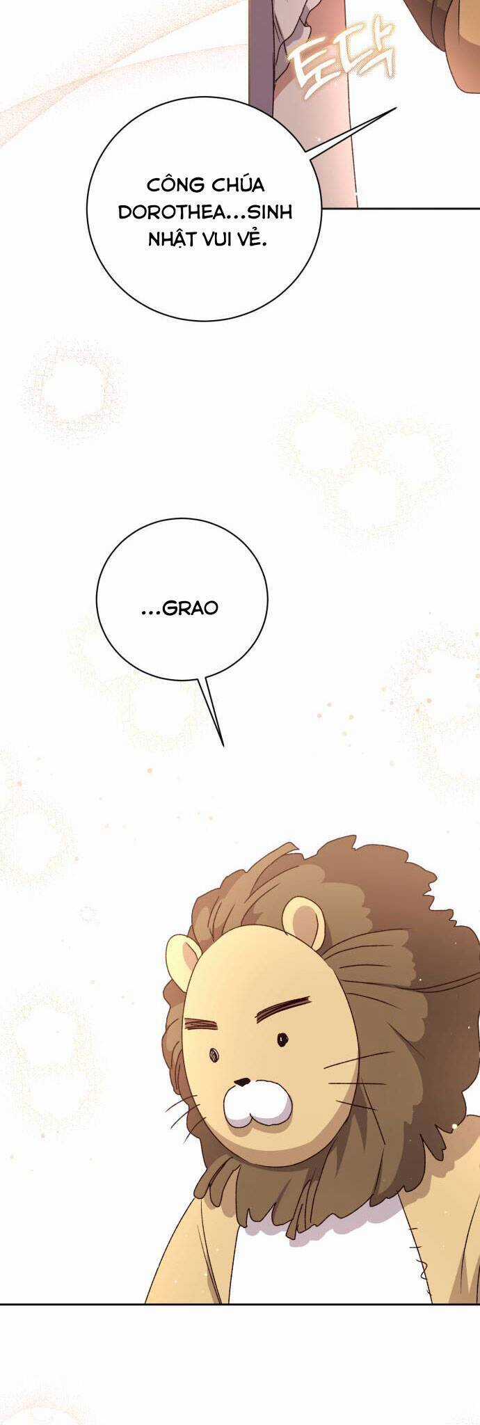 Bạo Chúa Muốn Sống Hiền Lành Chapter 13 trang 28